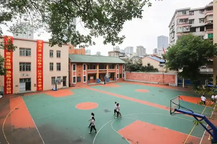 活力湾区 红色印记|广州市第十中学内的"小红楼":诞生广东第一个党