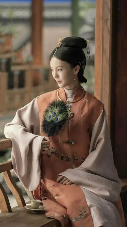 玉楼春许凤翘金晨