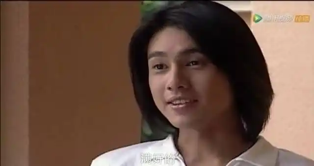 朱孝天回味17年前拍摄《流星花园》,发长文感慨找到饰演西门的价值