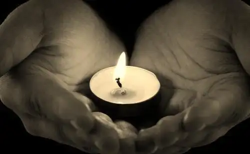 掉念长辈逝世的句子(怀念逝去长辈的短句)_齐天文学网