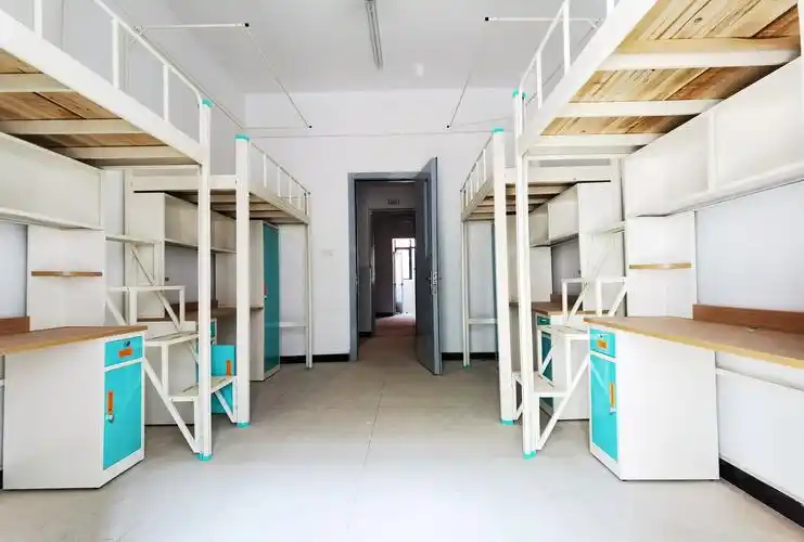 光阴的故事——汉阳三中新校探秘