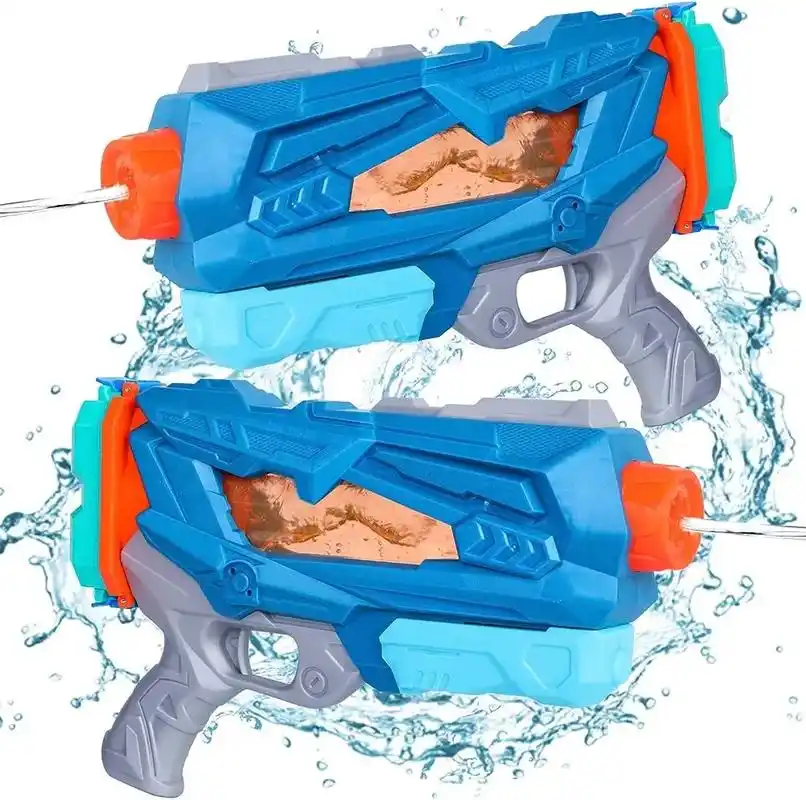 儿童水枪欧洲亚马逊清.欧洲99909193909458rmb - 抖音
