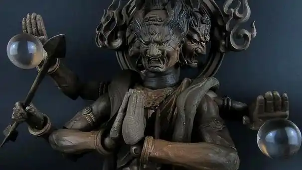 神话中的阿修罗,修罗场究竟是什么?为何会成为天神都恐惧的存在