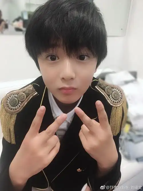 传说中西南最帅小学生,名副其实吗?