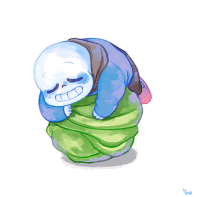 花语程行之花语学校(有sans和frisk)