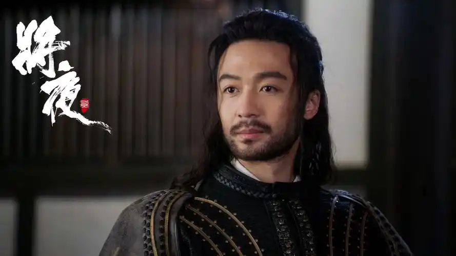 将夜2收官张凯元沉浸角色演技获赞