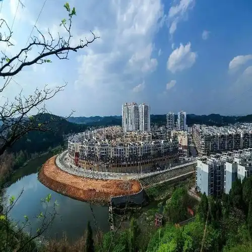 芦溪镇[四川省绵阳市三台县芦溪镇] - 头条百科