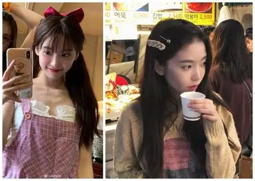 半藏森林又发茶艺照,评论区赞美声一片,互联网记忆真只有7秒?