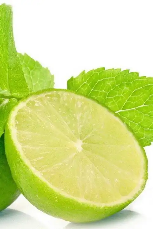 清新柠檬高清护眼手机壁纸