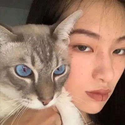 高清女生头像海王专用图片