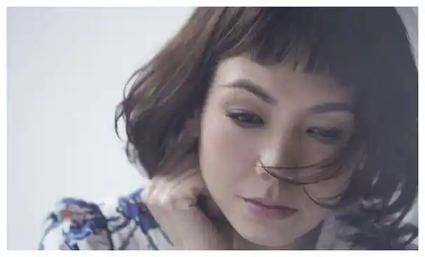 陈洁仪:唱歌是一辈子的热爱,倾听心声,享受旋律的指引