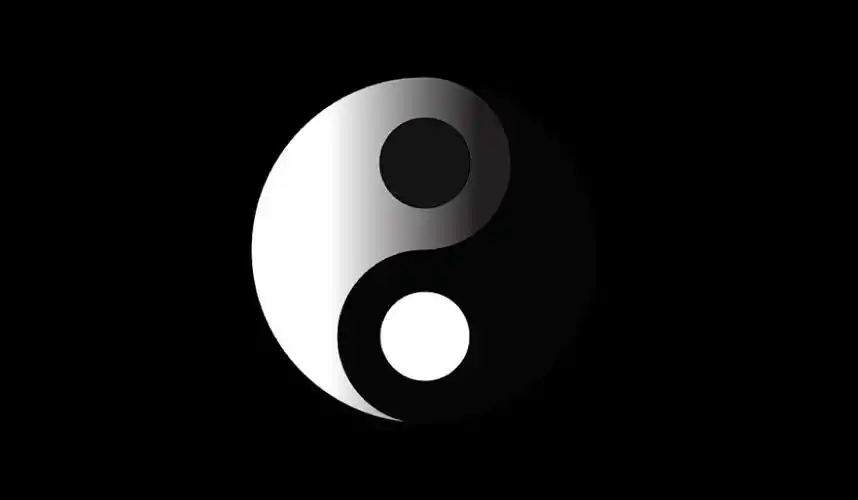 走进中医,先懂阴阳,才明白人这一辈子何去何从