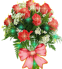 妈妈:祝您生日快乐!