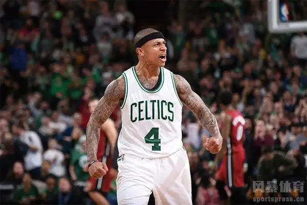 小托马斯拒绝了凯尔特人7000万合同的始末