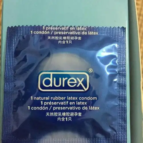 杜蕾斯(durex) 避孕套 易进易出42只(经典四合一 love10 随机8)安全