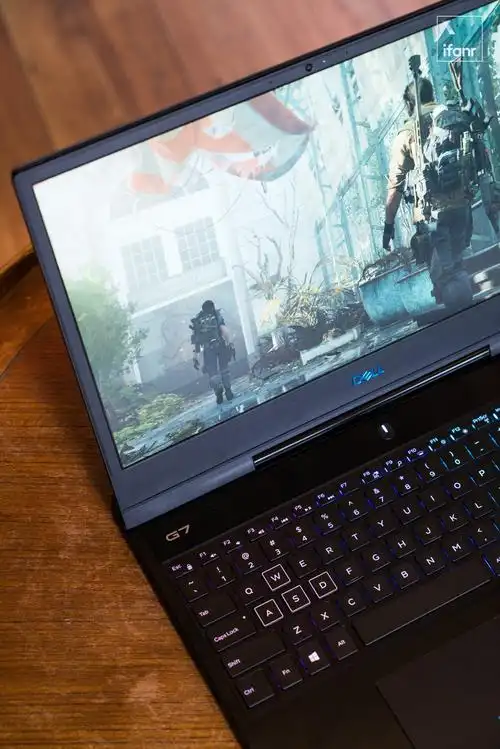 我们体验了一周戴尔g7游戏本小外星人的名号从何而来