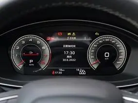 奥迪q5l现直降10.3万 欢迎垂询