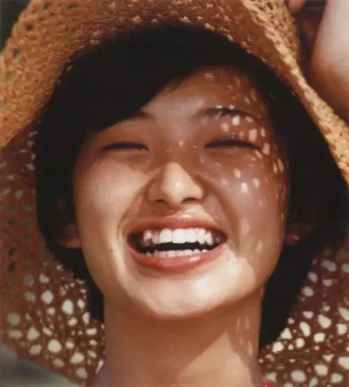 山口百惠感谢你让我看到了嫁给爱情的模样