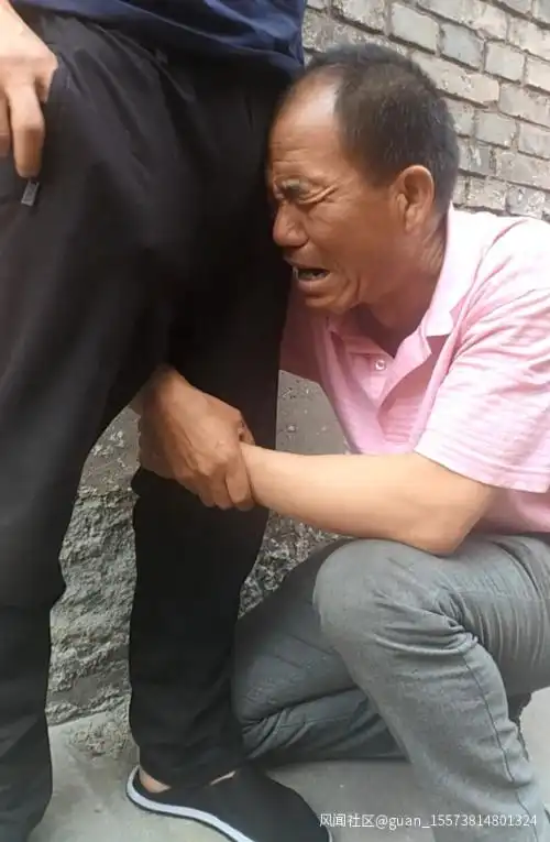 老实的温全亮着急的找妻子,希望姐夫能够"放人",自己可以先给他们一万