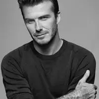 魅力型男贝克汉姆壁纸(老男人的味道)_微信头像图片大全