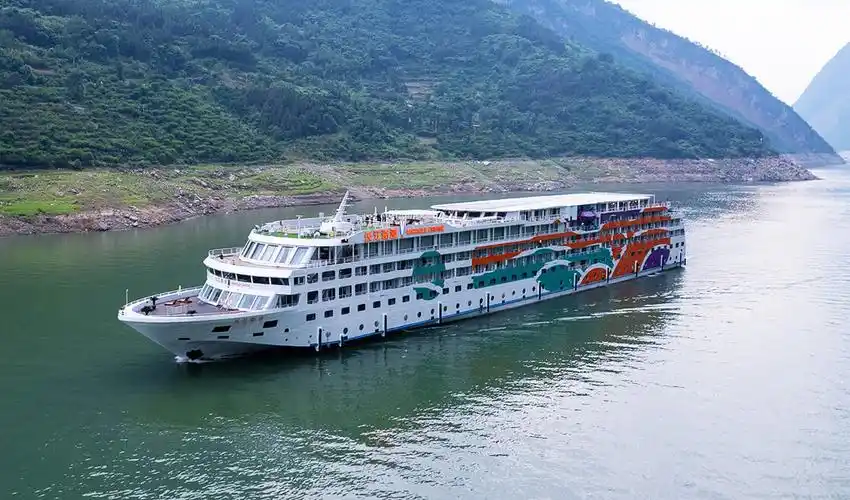 首页>重庆到宜昌游轮>宜昌到重庆游轮>船票预定>世纪游轮>长航游轮>