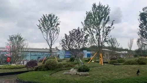 印象中铁时光城一期