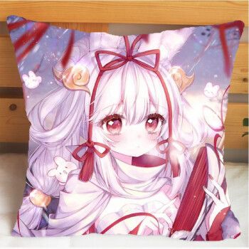 新烁玩具公孙离 公孙离周边抱枕王者荣耀二次元动漫枕头午睡生日礼物