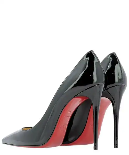 christian louboutin/路铂廷cl克里斯提·鲁布托红底鞋高跟鞋女鞋