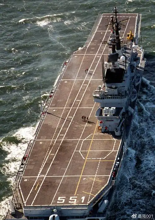 加里波第号航母(上)-120美图(壁纸桌面)回顾
