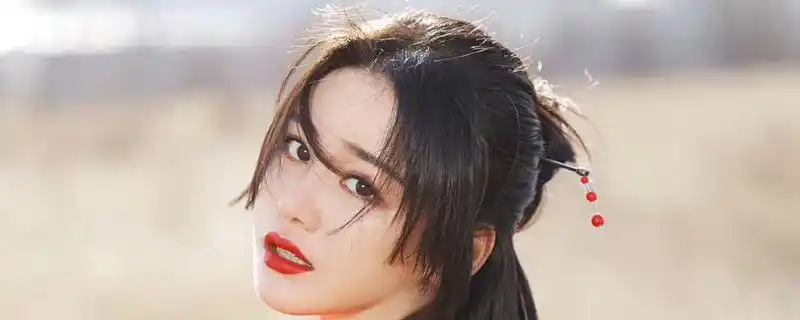 新倚天屠龙记武青婴的真实身份是什么