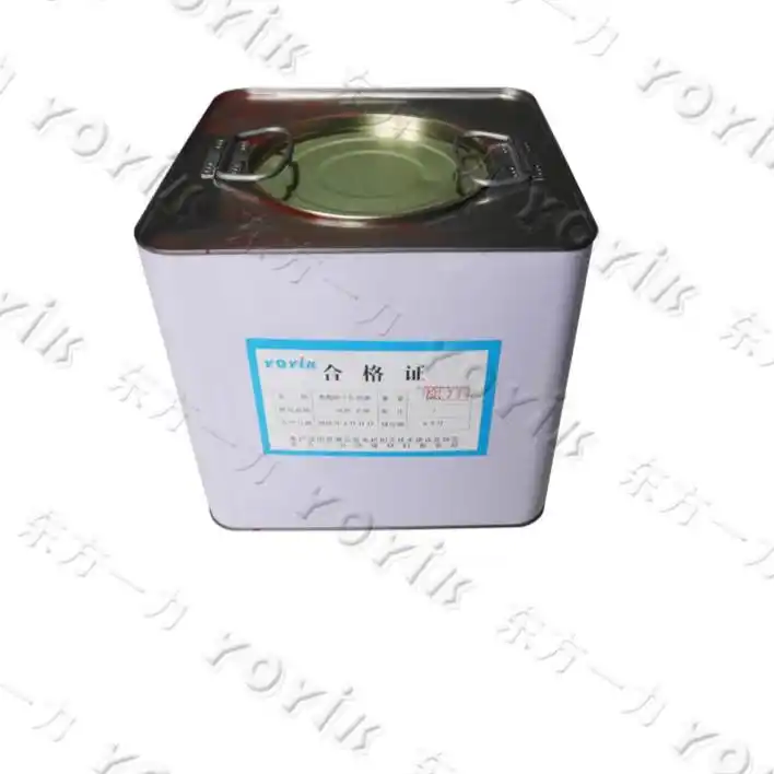 环氧酯晾干红瓷漆9130