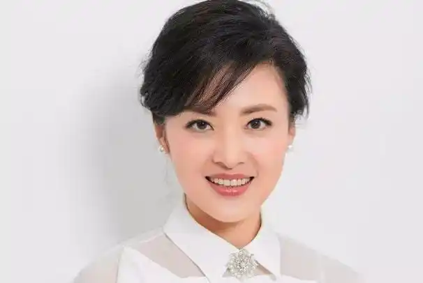最美的五位女主持人董卿排名第四她排第一名实在太美了