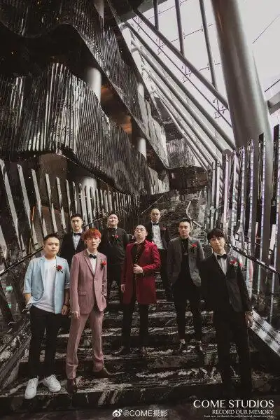 红花会 - 堆糖,美图壁纸兴趣社区