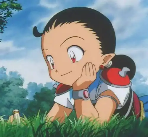 畅聊犬夜叉第六十四期:苍天——灵魂画手,菜鸡互啄