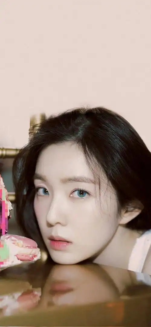 irene超话92#裴珠泫#高清手机壁纸18p,适用景深效果
