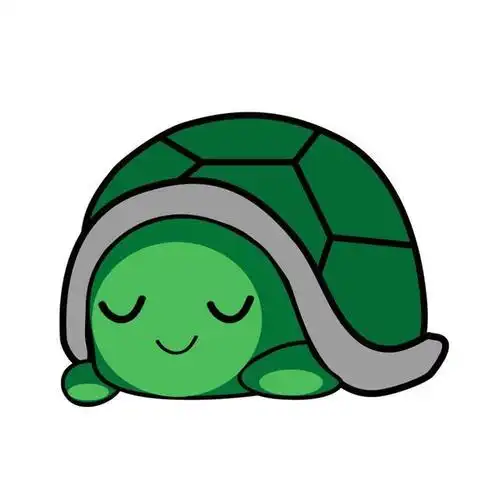 进化论的终极bug乌龟是如何成了科学家们的噩梦的