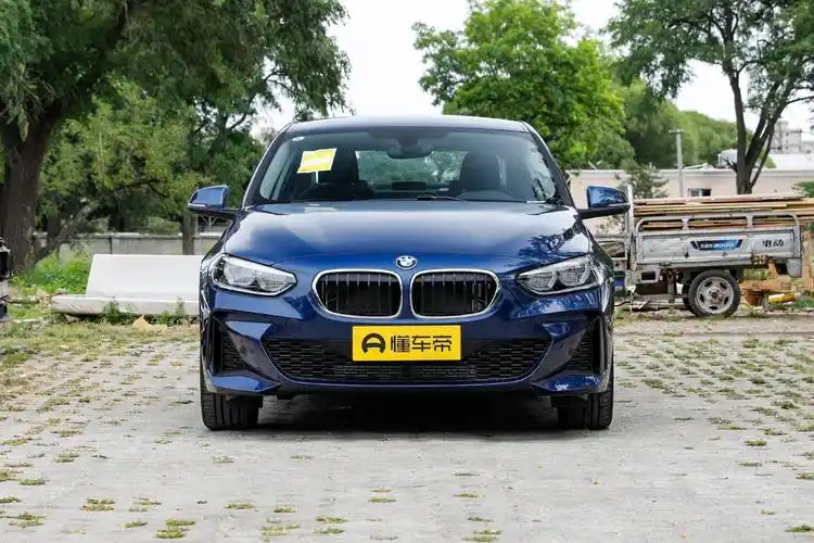 宝马最便宜的m车型落地价不到16万买回家过年可以吗