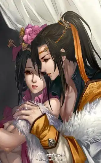 剑网三 藏剑七秀 by霸王兔cony