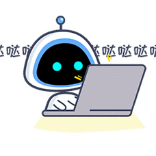 哒哒哒,工作是如此的忙碌