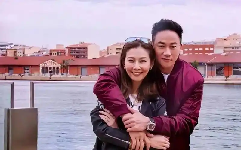 网曝何润东表白孙俪三次被拒,41岁结婚,现在过得怎么样呢_事业_合作