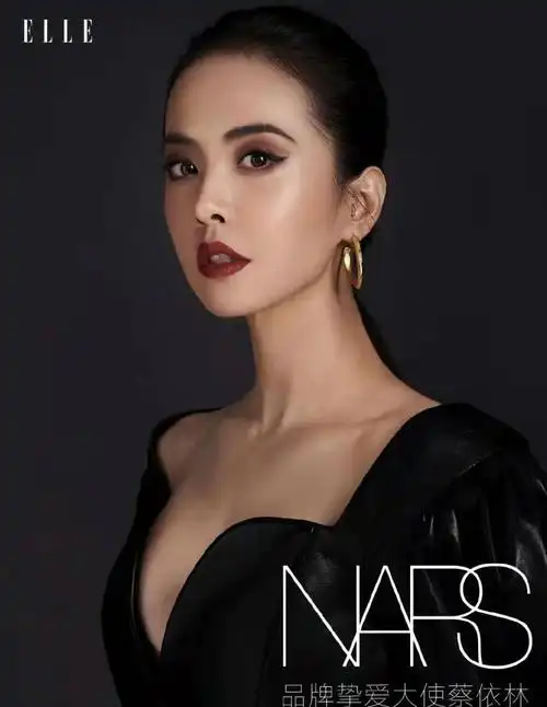 蔡依林丨图片精选,高清壁纸,颜值美炸,每一张都让人心动不已