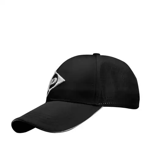 dunlop男士高尔夫球帽 透气高尔夫帽子 男款_7折现价80元