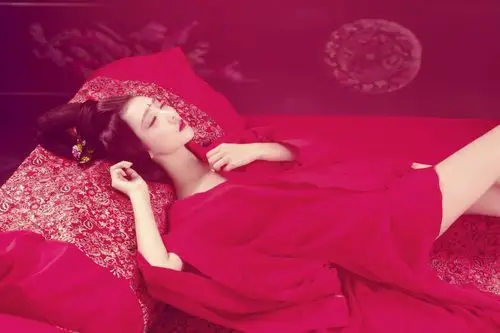 古装写真摄影主题《惹红尘》,还有惊艳客片哦!