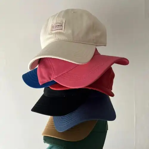 各种类型的帽子都入手了均价10百搭时尚