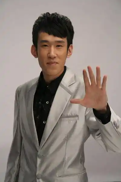 于洋个人资料于洋演艺经历大盘点