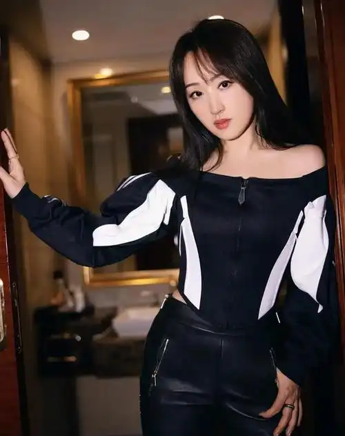 玉女杨钰莹