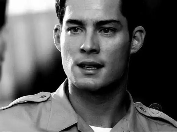 【图片】【新闻】演员brian hallisay 加入第四季或成为ems新恋人