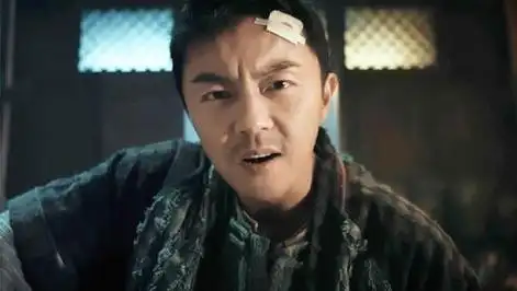 电影《河神·诡水怪谈》 谢苗打戏依然精彩