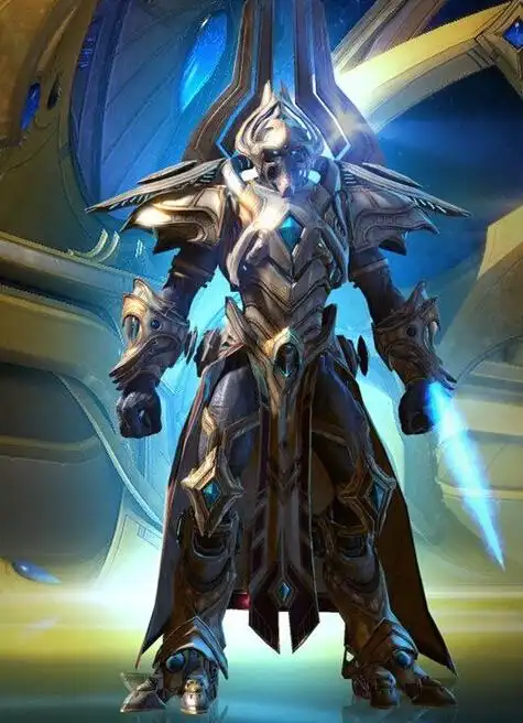 风暴英雄大主教阿塔尼斯什么时候出 阿塔尼斯技能属性详解