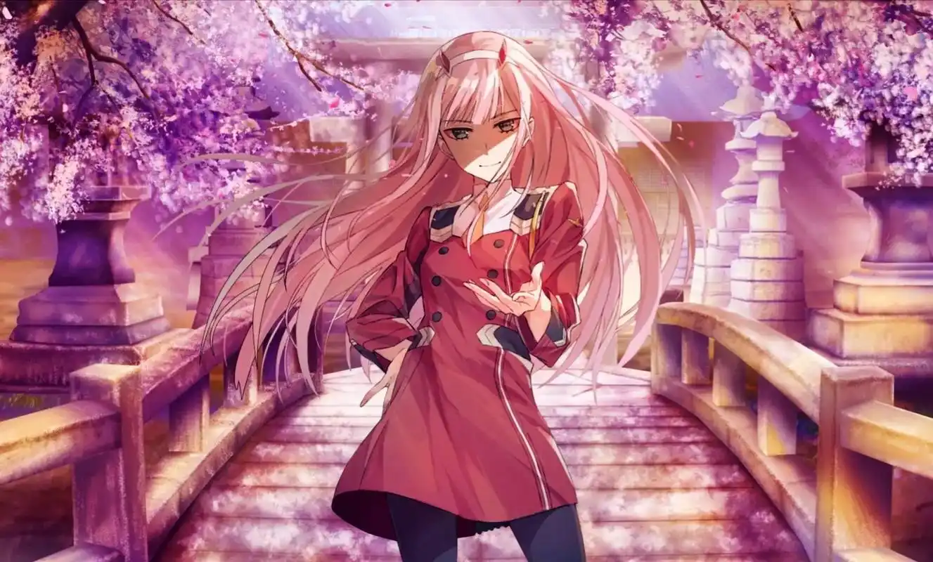 我词不达意,但我很高兴认识你.#国家队02 #动漫 #壁纸  - 抖音